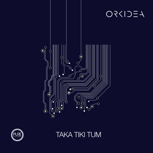 Taka Tiki Tum - Single