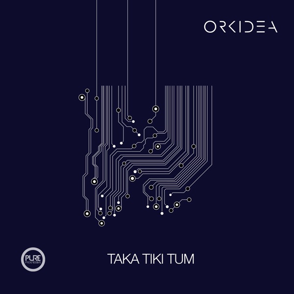 Taka Tiki Tum - Single