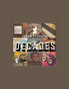 Jason Stephensを聴いたり、ミュージックビデオを鑑賞したり、経歴やツアー日程などを確認したりしましょう！