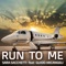 Run to me (feat. Guido Arcangeli) [Glim Remix] artwork