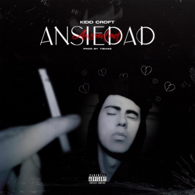 ANSIEDAD - EP
