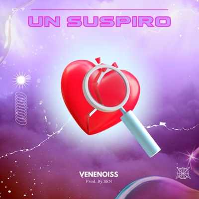 Un Suspiro - Single