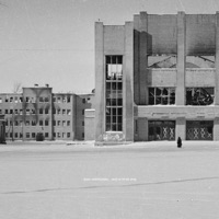 And No Birds Sing - Bass Communion