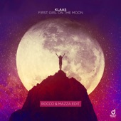 First Girl On the Moon (Rocco & Mazza Edit) artwork