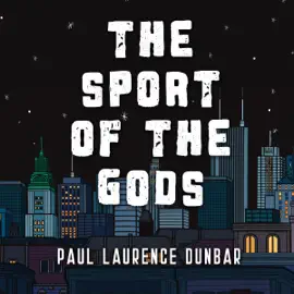 The Sport of the Gods