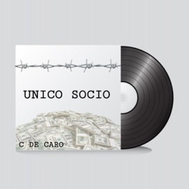 Único Socio C de Caro