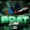 BOAT LOAD (feat. Big Rob & C.e.o Glizzy) - Plainview Kiet lyrics