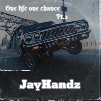 1L1C, Pt. 2 - Single