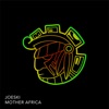 Mother Africa cover art