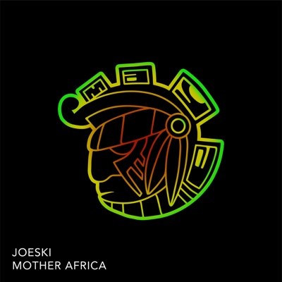 Mother Africa cover art