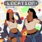 Location (feat. Niniola) - Bella Alubo lyrics