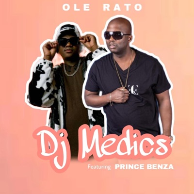 Ole Rato (feat. Prince Benza) - Single