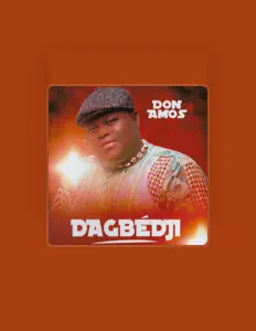 Listen to Don Amos, watch music videos, read bio, see tour dates & more!