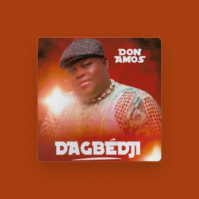 Listen to Don Amos, watch music videos, read bio, see tour dates & more!