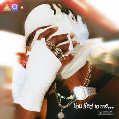 You Lied To Me - Single