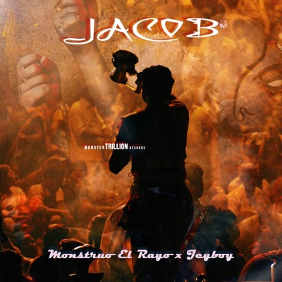 Jacob (feat. JEYBOY) - Single