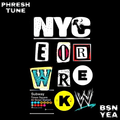 New York Crew (feat. BSNYEA) - Single