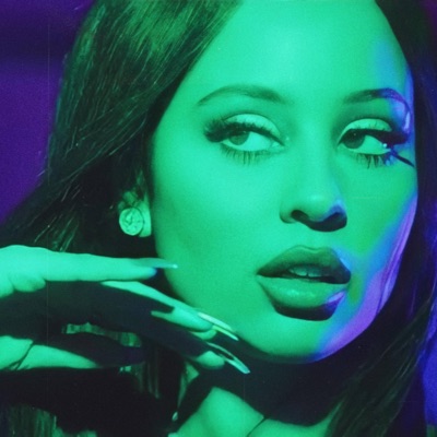 don't stop! (feat. Hey Damian!) - Single