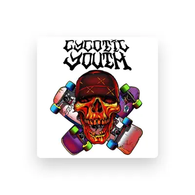 Listen to Cycotic Youth, watch music videos, read bio, see tour dates & more!