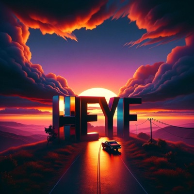 Heyf - Single