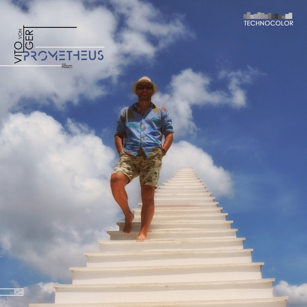 Prometheus (Album)