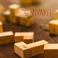 Miyako (feat. Aldemar Valentín & Alex Lozano) - Single - Paquito Cruz