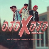 Ojo por Ojo (Remix) artwork