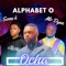 Ocha (feat. MR DYAN & Some K) - ALPHABET O lyrics
