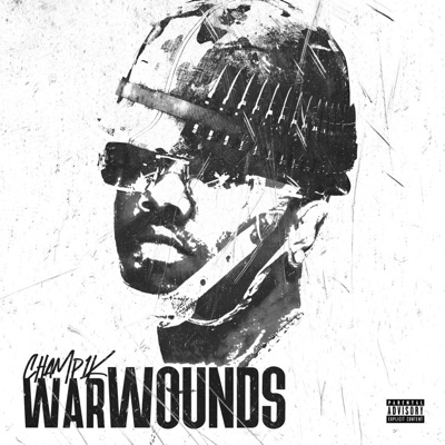 War Wounds - Single