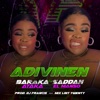 Adivinen (feat. Saddan el Manso) - Single