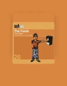 Listen to The Freak, watch music videos, read bio, see tour dates & more!
