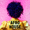 Cyril Sorongon, David Redwitz & Mark Nolan - Afro House artwork