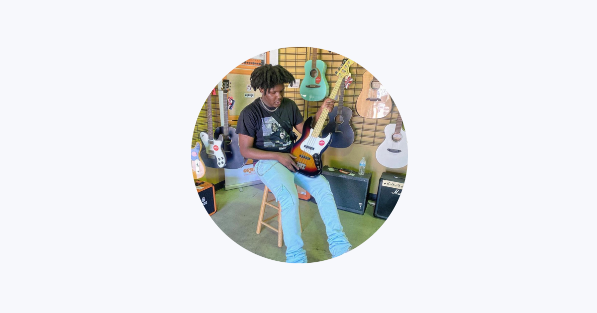 Guap KT - Apple Music