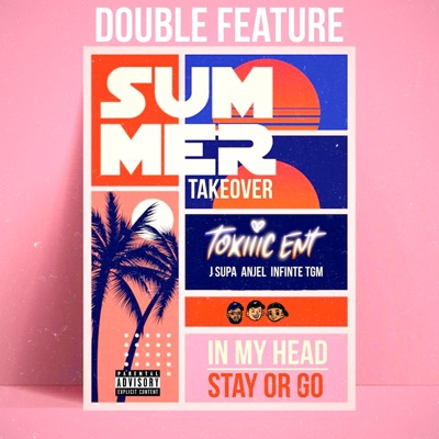 Summer Double Feature - Single