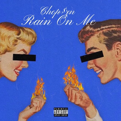 Rain On Me - Single