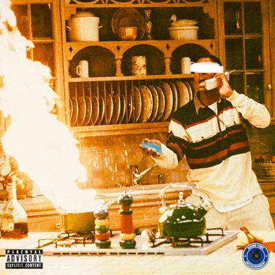 Piano Chop (feat. Maverick Magadino & Bvker) - Single