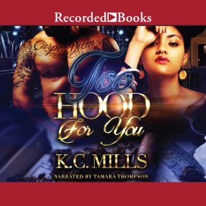 Too Hood for You : Books 1 & 2