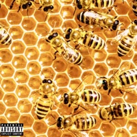 Bees (feat. Reem) - Single - Trés Rico