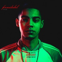 Formidabel - Single - pvso