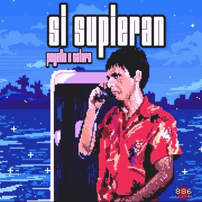 si supieran - Single