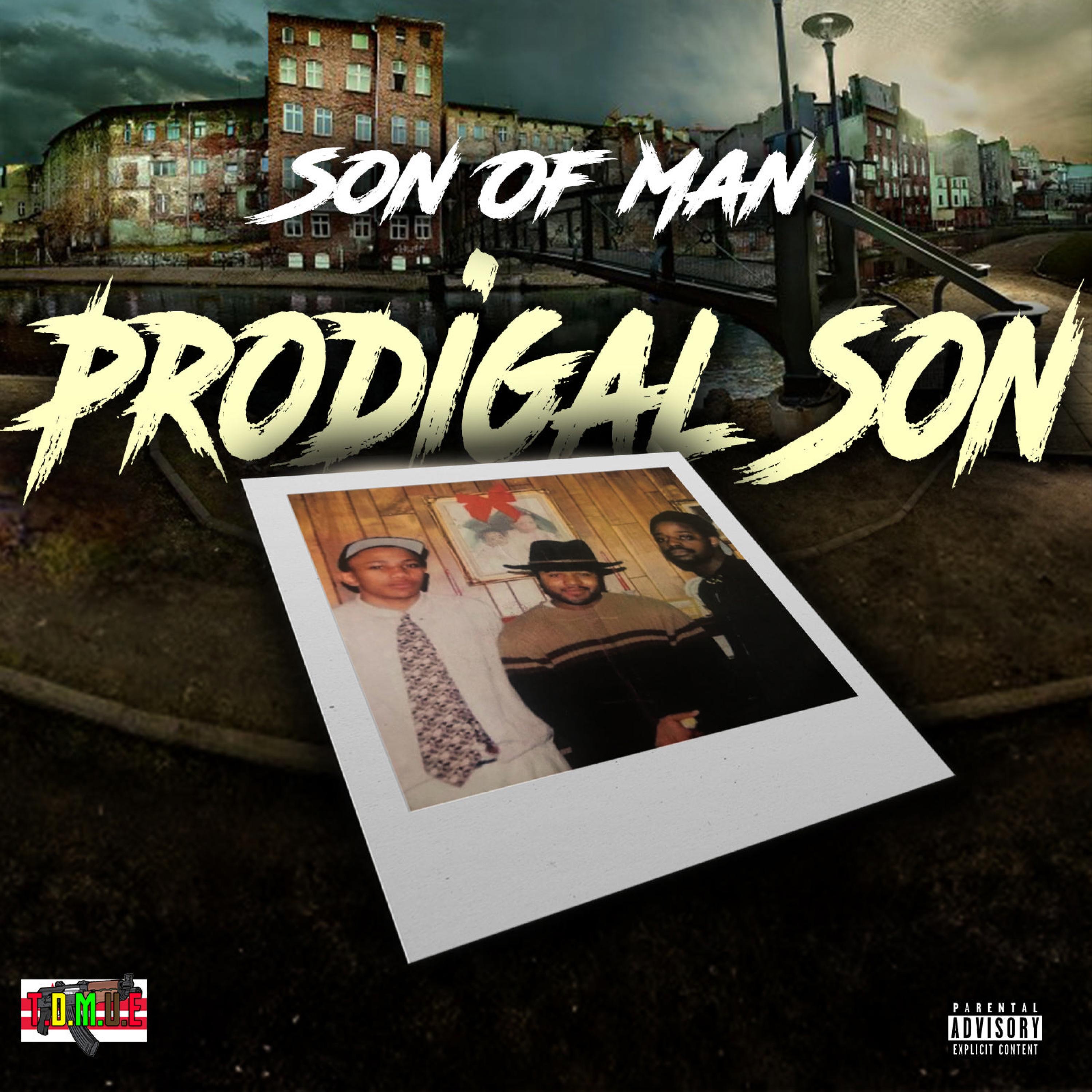 The Prodigal Son - Silence of Kaos