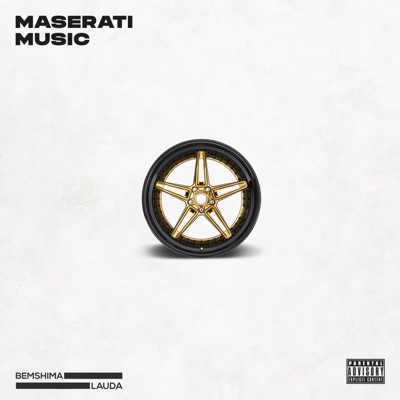 Maserati Music - Single