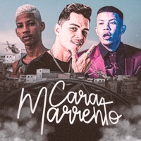 Cara Marrento (feat. Mc Magrinho & MC M boy) - Single - Labra stylos & Mc Fininho