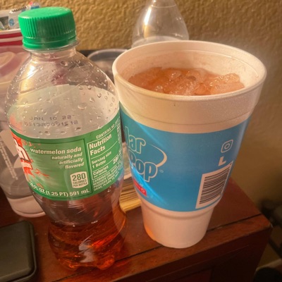 It's like that (feat. LeekDaGeneral) - Single