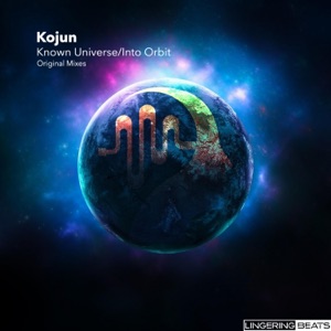 Known Universe/Into Orbit - EP
