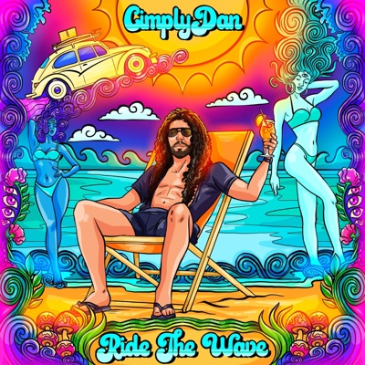 Ride the Wave (Radio Edit) - Single
