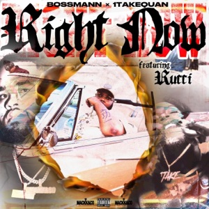 Right Now - Single