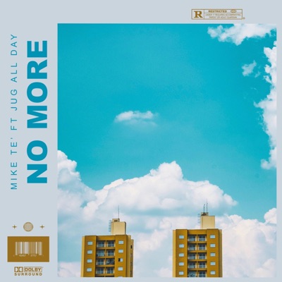 No More (feat. Jug All Day) - Single