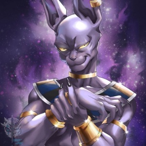 God (Dragon Ball) [feat. Fabvl] - Single