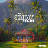 The Origin Project - EP - Various Artists